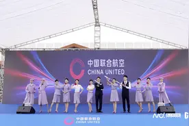 全面升级！“全国最接地气”的佛山机场新航站楼正式投运图片