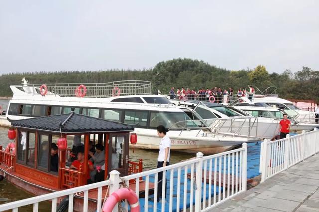 东方华地城再掀湿地温泉度假热潮