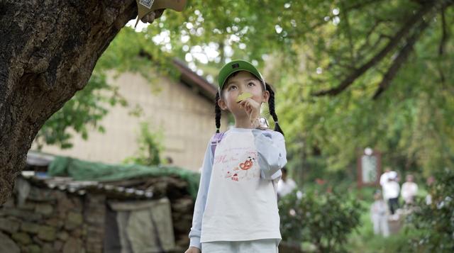 “双节”假期：妥乐景区人气旺 研学休闲两相宜