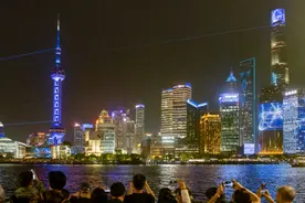 经济日报：锚定重点领域和关键环节，上海浦东谋划高水平对外开放图片