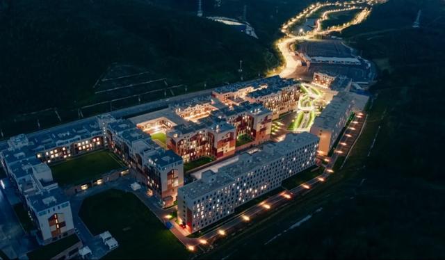 冬游张家口・激情冰雪季｜张家口滑雪场系列推荐（五）