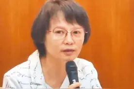 狠批台当局“去中国化”课纲为“无耻课纲”   台湾高中语文老师走红网络图片