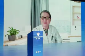 烧烫伤会给儿童带来打击，夏照帆院士：预防工作至关重要图片