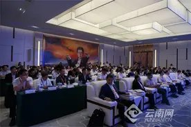 “1+4+9+N”这场产业转移大会“转出”新机遇图片