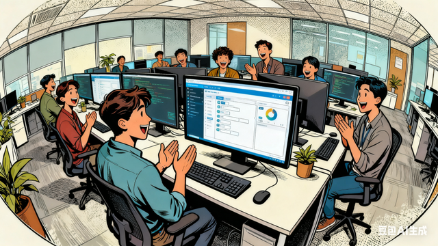 好玩又简单！手把手教你用AI制作VR全景视频