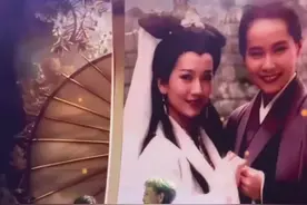 2024影视音乐盛典 赵雅芝叶童唱《千年等一回》图片