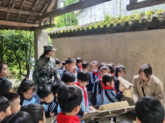 朱鹮之乡奏响文旅融合交响曲