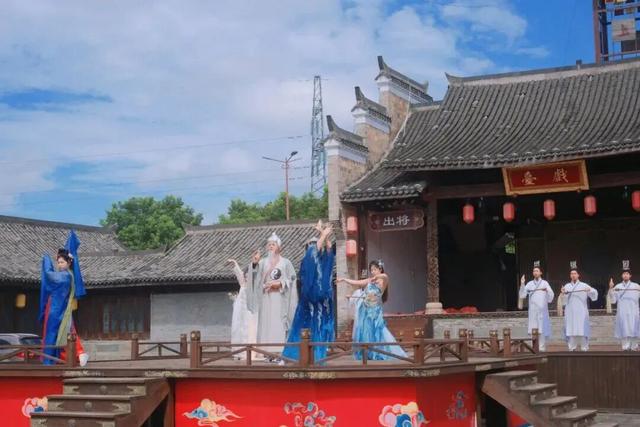 最后3天！七夕免票活动进入倒计时！白露为笺，邀TA开启开学第一场仙侠浪漫夜游！