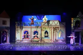 儿童节限时折扣！济南第十六届亲子剧节即将来袭图片