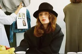 换对发型美貌翻倍！她们都是怎么找到本命发型的？图片