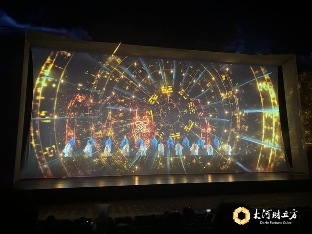 荆楚大地，文旅新场景加速扩容｜活力中国调研行