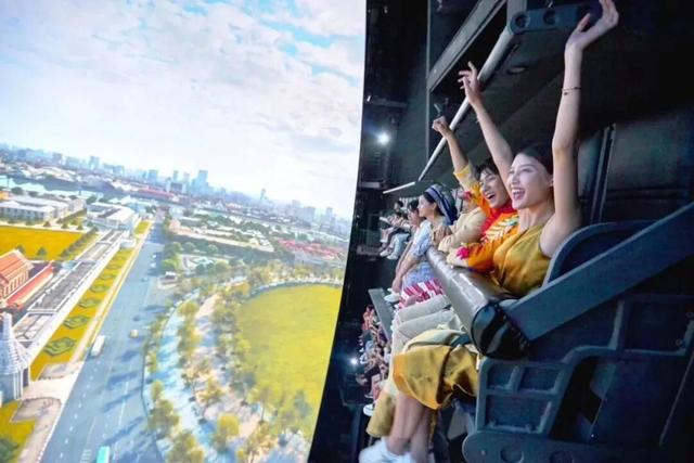 跟着邕BA游南宁！解锁“白天打卡、晚上观赛”的打卡全指南