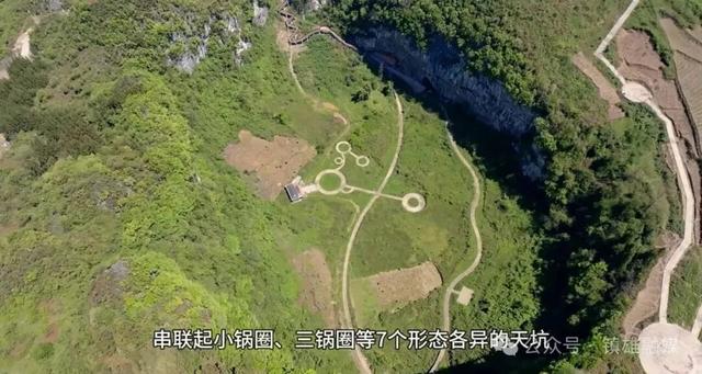 预计6月全面完工，昭通即将新增一个景区