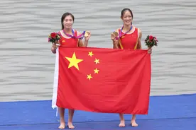 杭州亚运会中国队夺金时刻丨持续更新图片