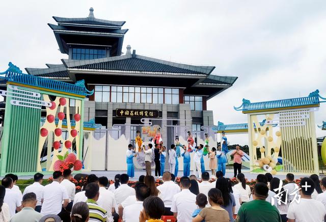 仙人洞和柏桥村跻身全省旅游“优选名单”