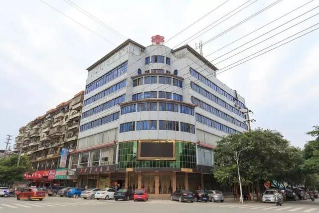 融水双节文旅优惠包括景区、饭店、酒店，福利太香了，快来薅！