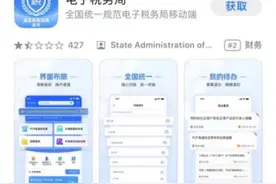 转需！如何在电子税务局APP中查验发票真伪？图片