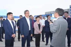 同比增长7.2%！一季度南通经济运行良好 | 南通早七点图片
