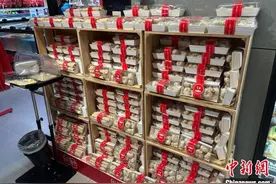 （文化新纪行）南北小年为何“打开方式”不同？图片