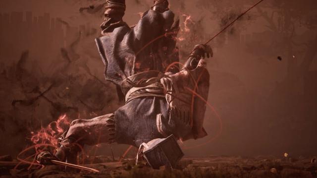 外媒Game Informer长篇报道《影之刃零》在游戏之外，整个国家也令人惊叹