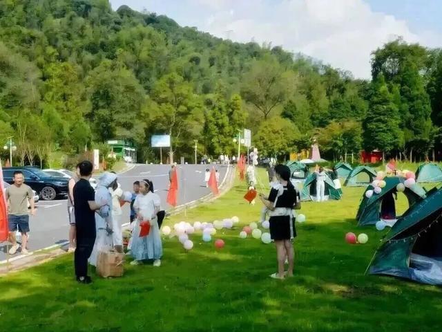 央视盛赞！井冈山“文旅融合新玩法”火爆出圈！