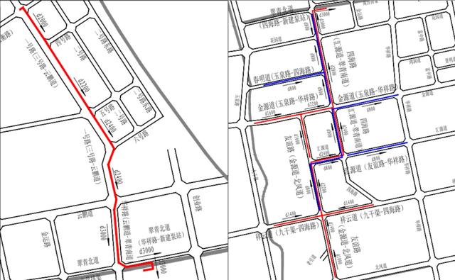 批前公示！涉及廊坊一建设工程项目！