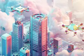 低空经济的市场发育逻辑图片