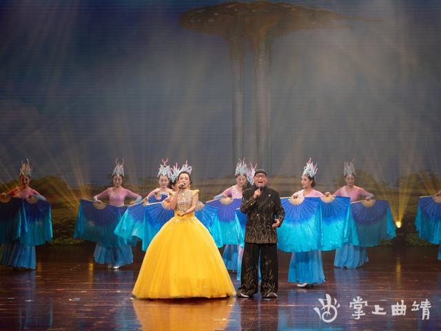 第七届澜湄国际电影周曲靖圆满闭幕 光影筑桥续写文化交融新篇