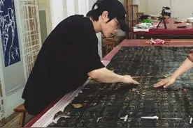 我在读“冷门”专业图片