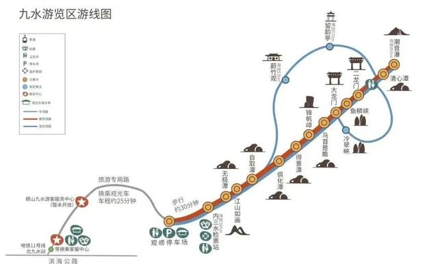 速看！崂山这一景区有新变化，附赠游玩攻略→