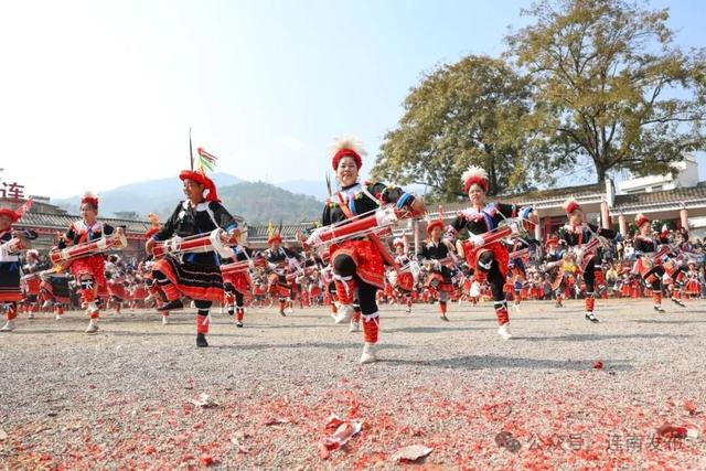 连嗨三天！下周，来清远这里一起过节