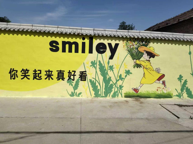 “她视角”带您看家乡美景！