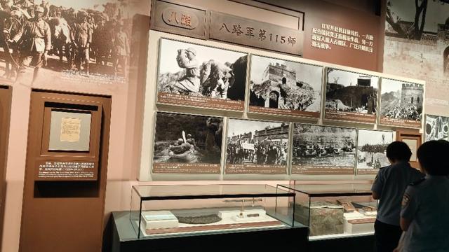 抗战胜利80周年主题展览有何亮点