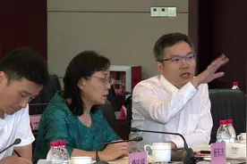 广东中烟：聚焦前瞻性应用基础研究推动企业科技创新图片