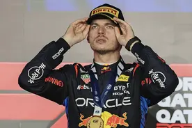 还有谁能如此豪横？F1阿斯顿马丁有意10亿英镑签约维斯塔潘图片