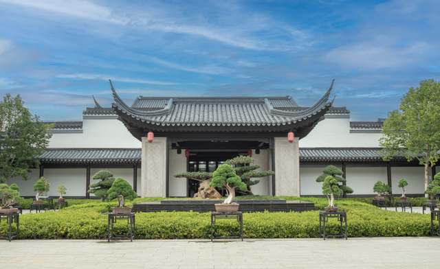 遇见沂水：赴一场千年古县的诗与远方