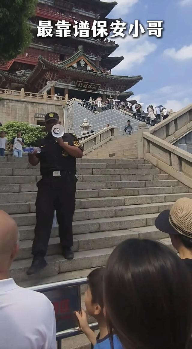 这个假期这些瞬间，江西因您更暖心更精彩！