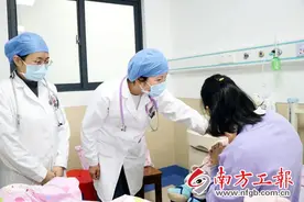 儿科医生邓婉君：解锁急救秘籍的“哑科”专家图片