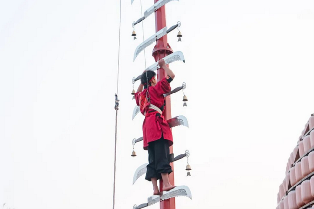 一票游3天！元旦假期免费游河南开封清明上河园攻略来啦！