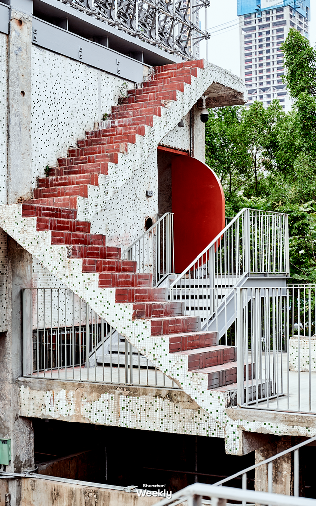 “这条路线，建议深圳人都去一遍”