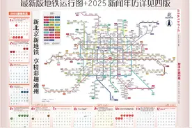 新北京新地铁 享精彩趣通州图片