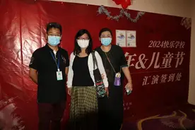 荆棘遍布的筹款路：燕郊白血病家庭的选择图片