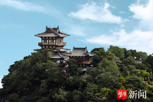 镇江京口风华：千年文脉映江山