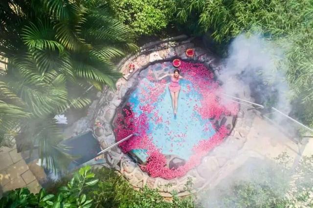 11月的清城，有大动作→