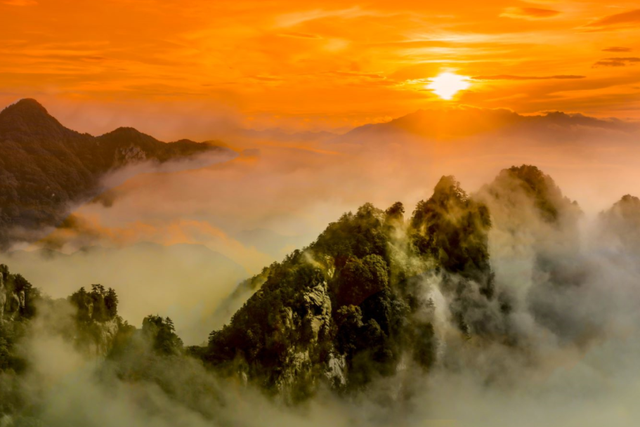 绝绝子！除了绝绝子，我还能怎么夸洛阳