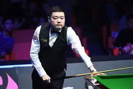 杀进国锦赛决赛  丁俊晖有望打破五年无冠图片