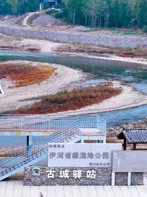 “颜值”得到全国认可！超美盘山路竟然藏在这儿！