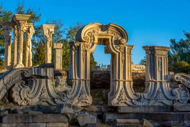 开通！北京地铁6号线、17号线、18号线，打卡攻略来了！