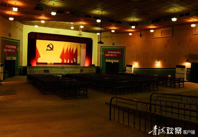 文化中国行丨驼铃回荡忆往昔 红色产业谱新篇