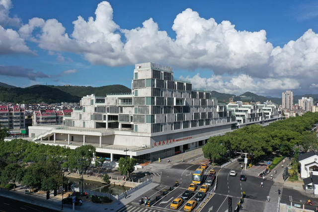 省心、省时！舟山⇌宁波，高铁快线乘坐攻略→